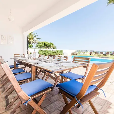 Barlavento Villa
