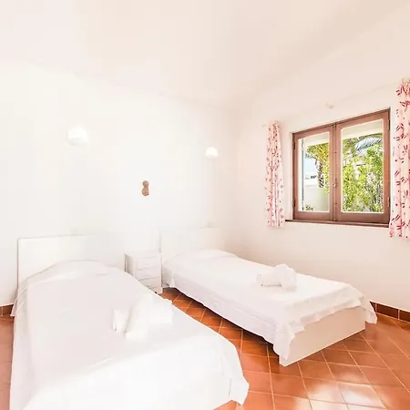 Villa Barlavento Albufeira