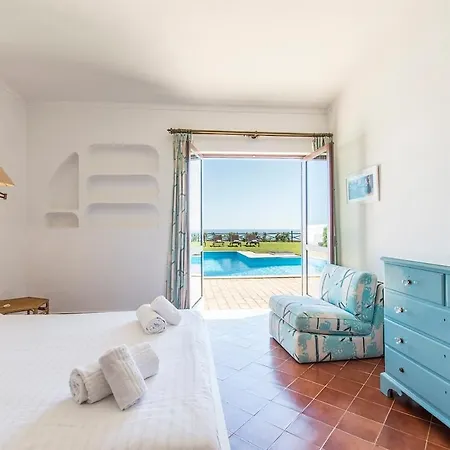 Barlavento Villa *