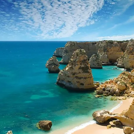 Barlavento * Albufeira