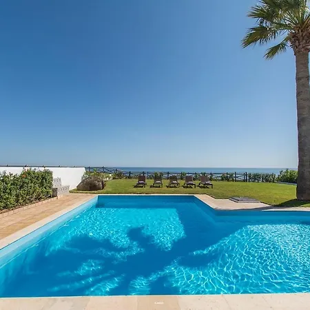 Villa Barlavento Albufeira