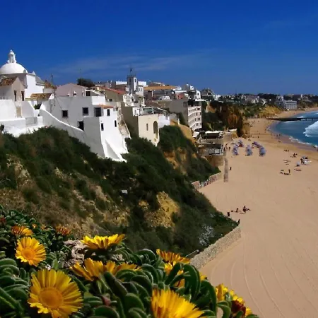 Villa Barlavento Albufeira